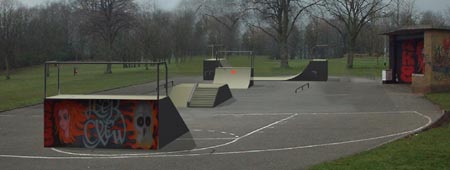 skate spiel skate spiel
